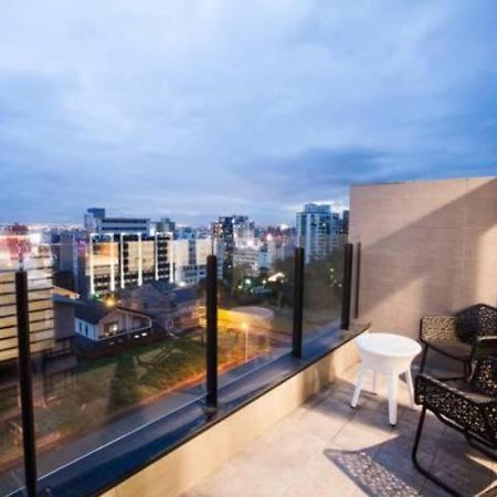 Most Natural Hotel Jiaoxi Exterior photo