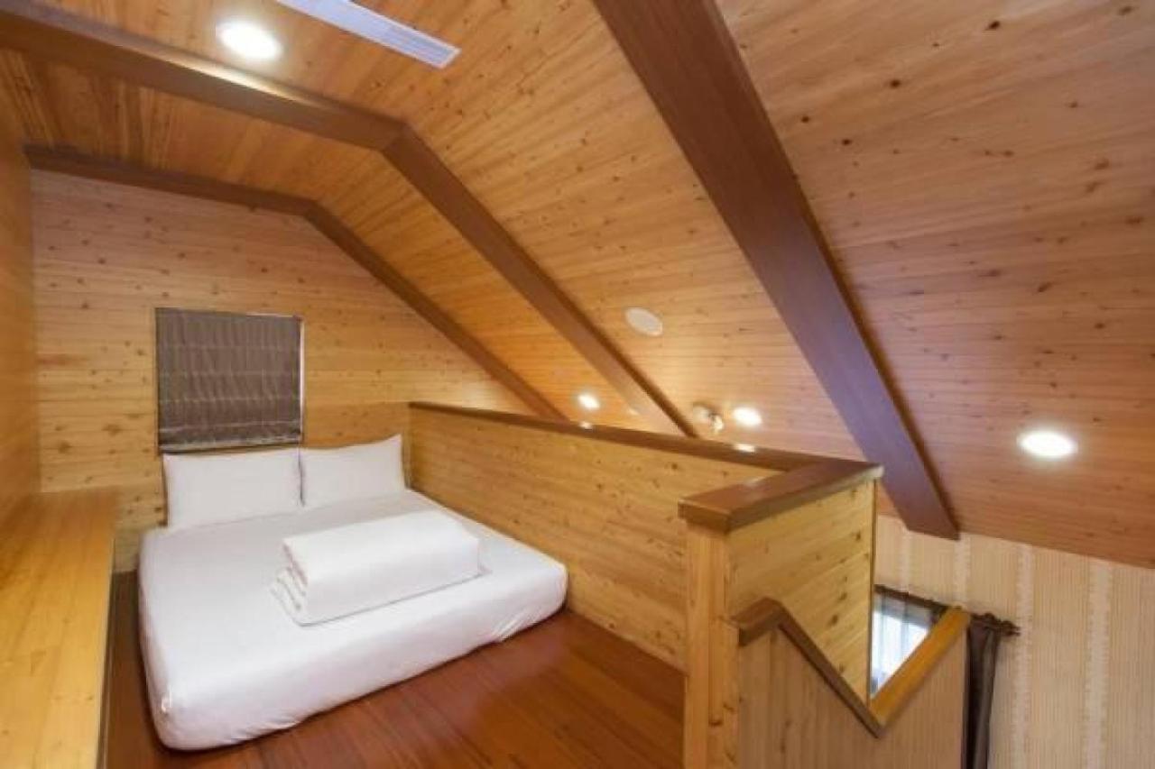 Most Natural Hotel Jiaoxi Exterior photo